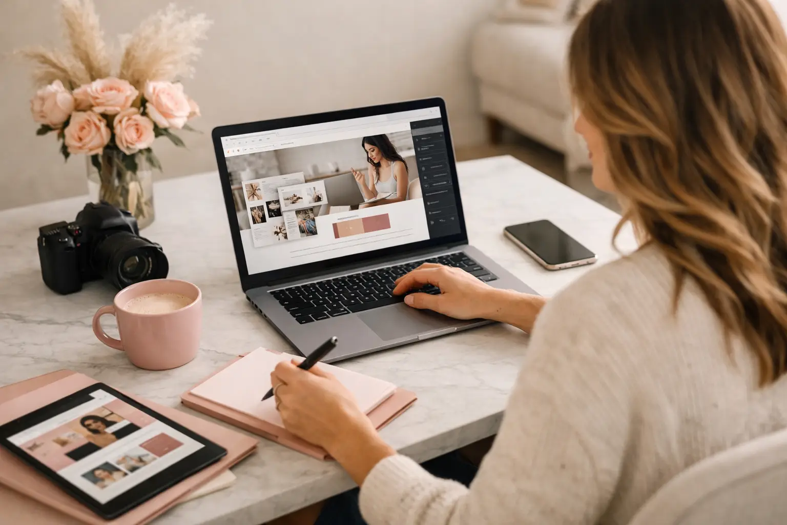 Are Showit Templates Worth It for Your Business?