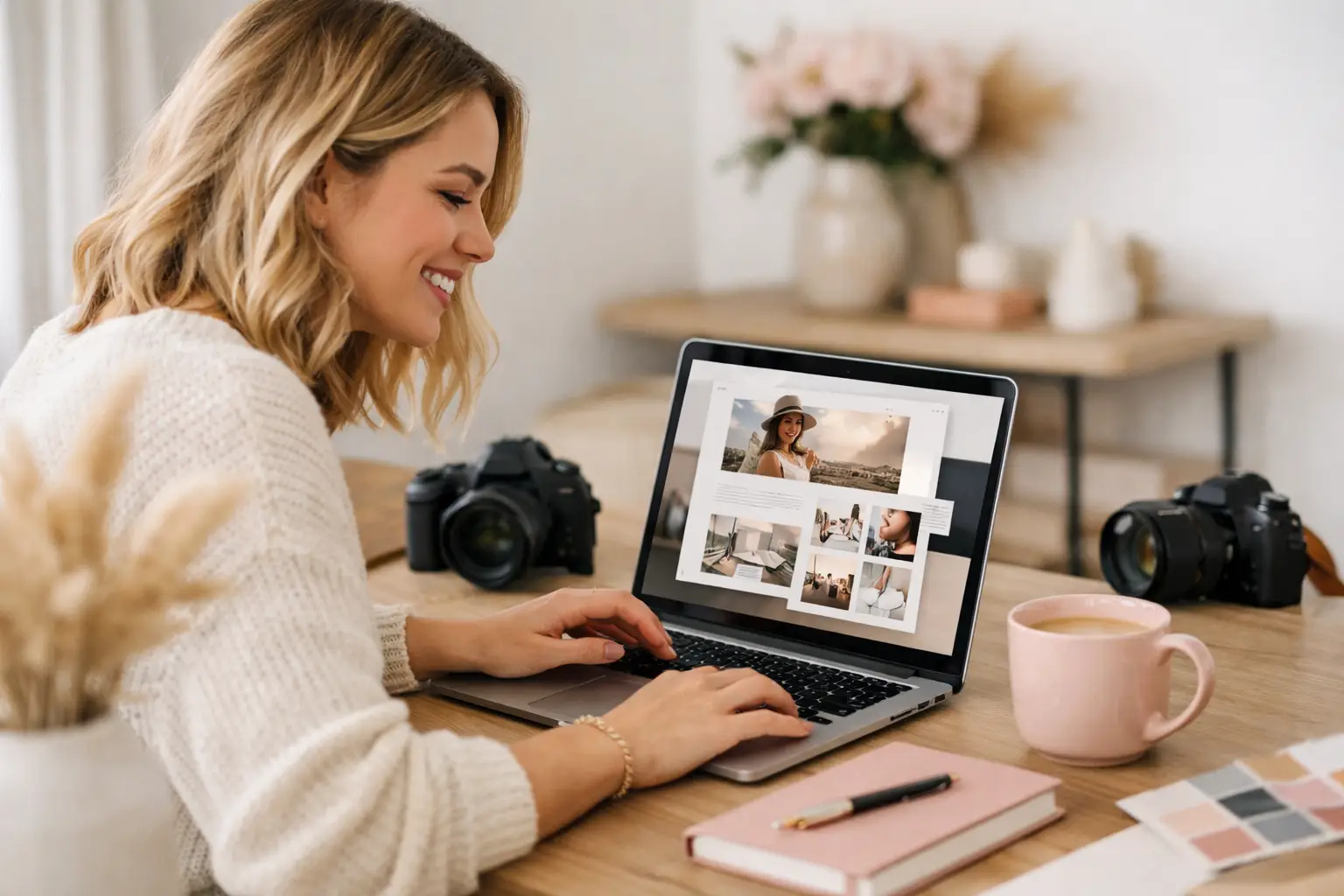 Showit Website Template Implementation Guide