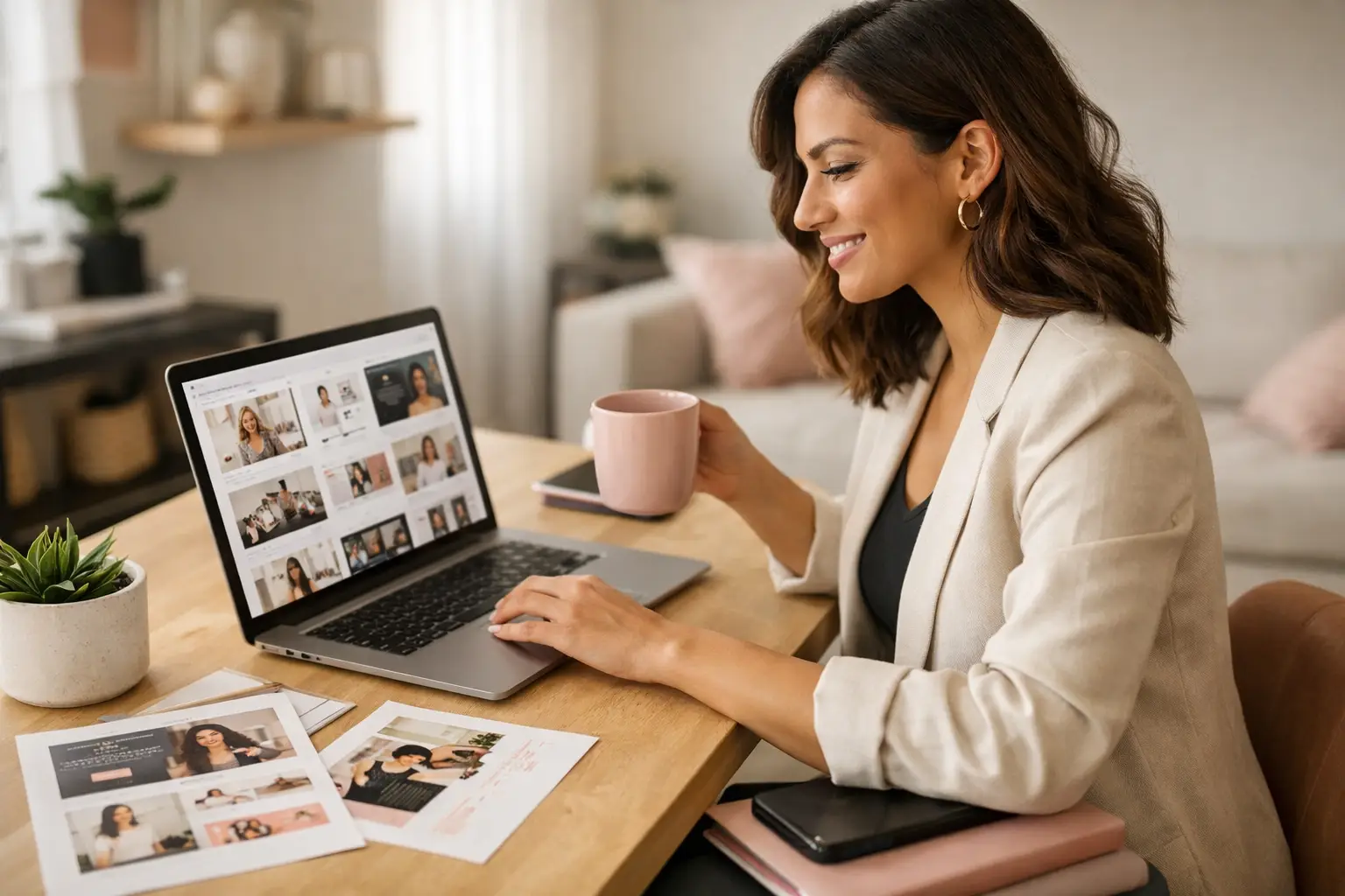 12 Best Website Templates for Coaches in 2026