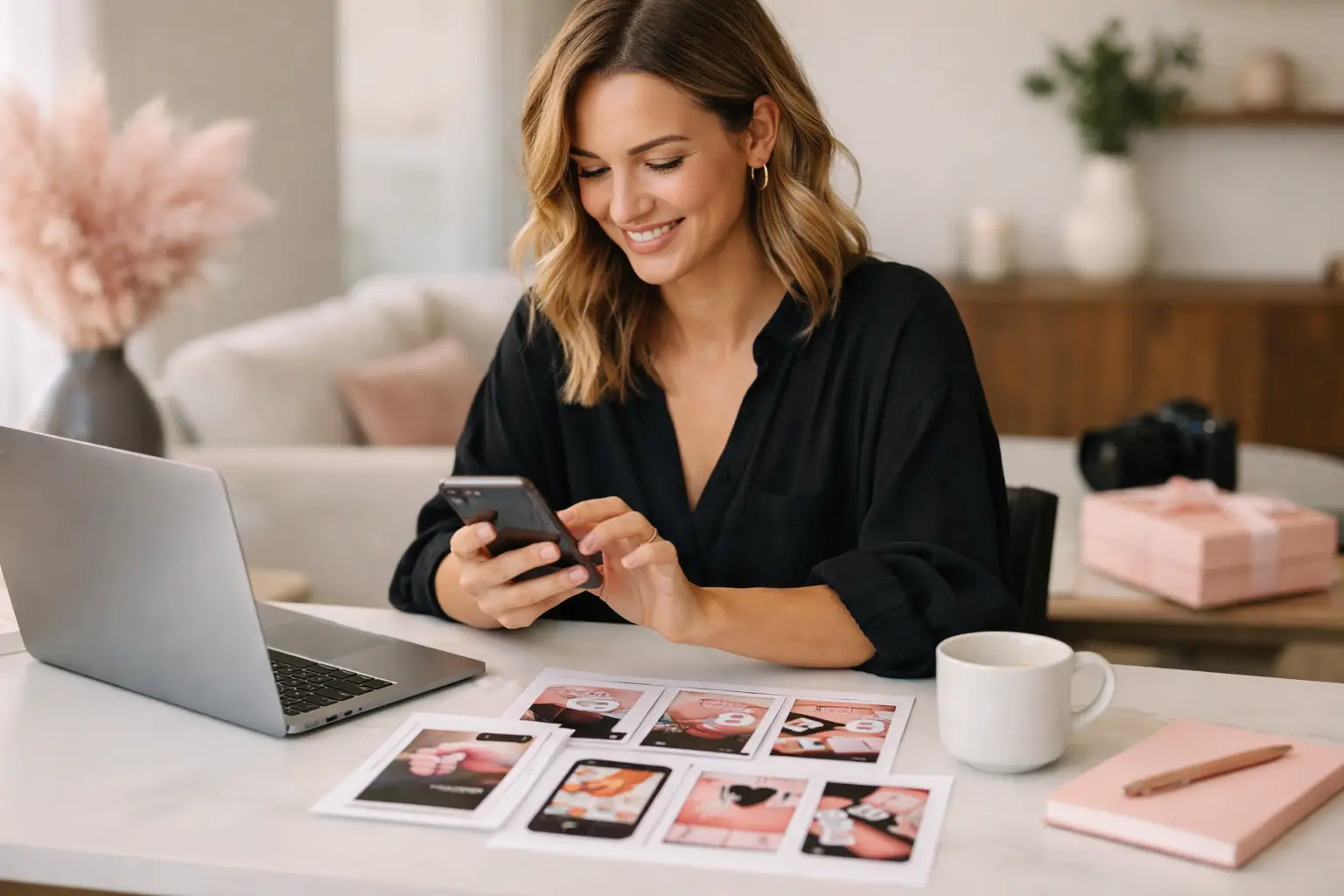 Best Instagram Templates for Launches That Convert