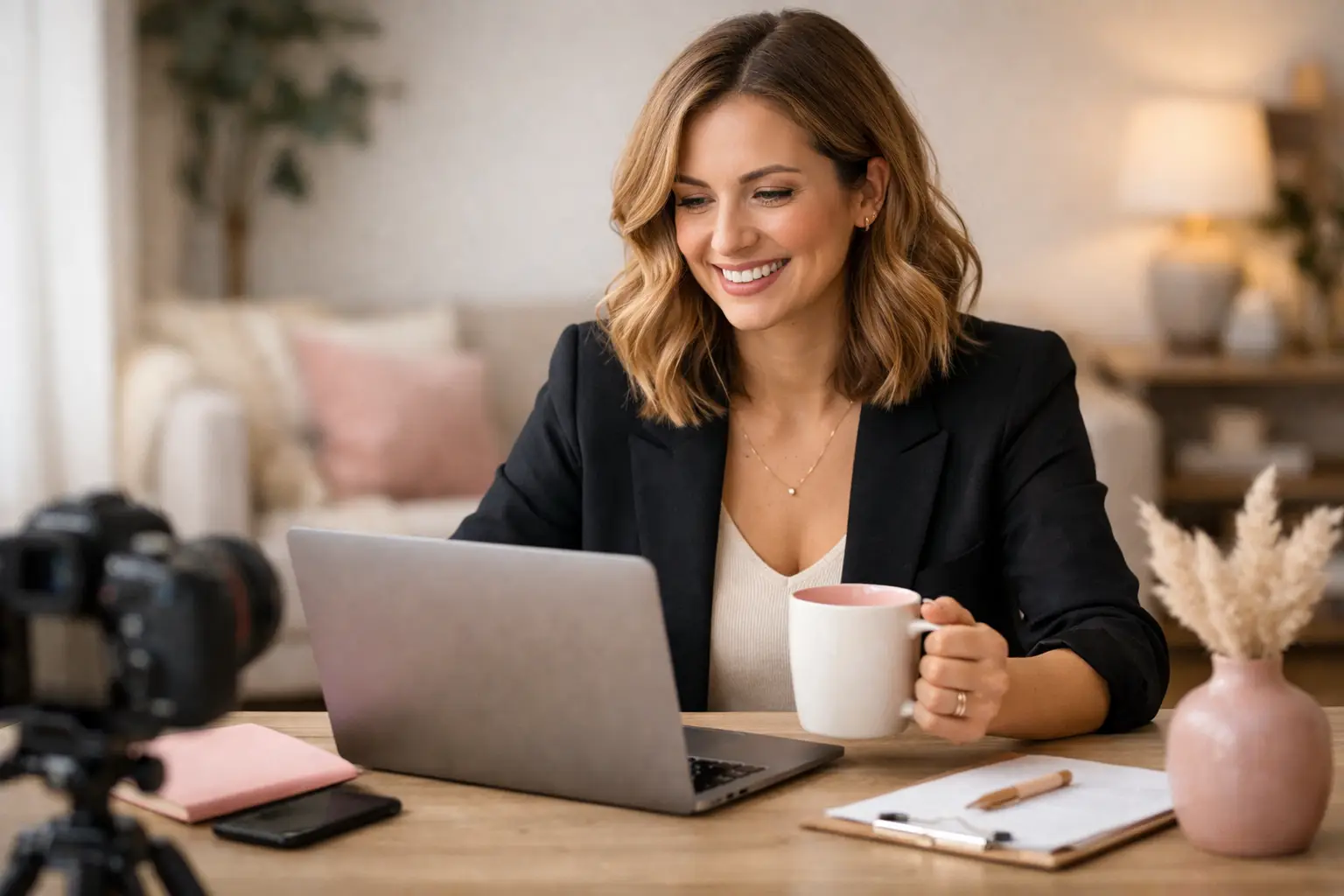 How to Build a Trust Building Homepage That Converts