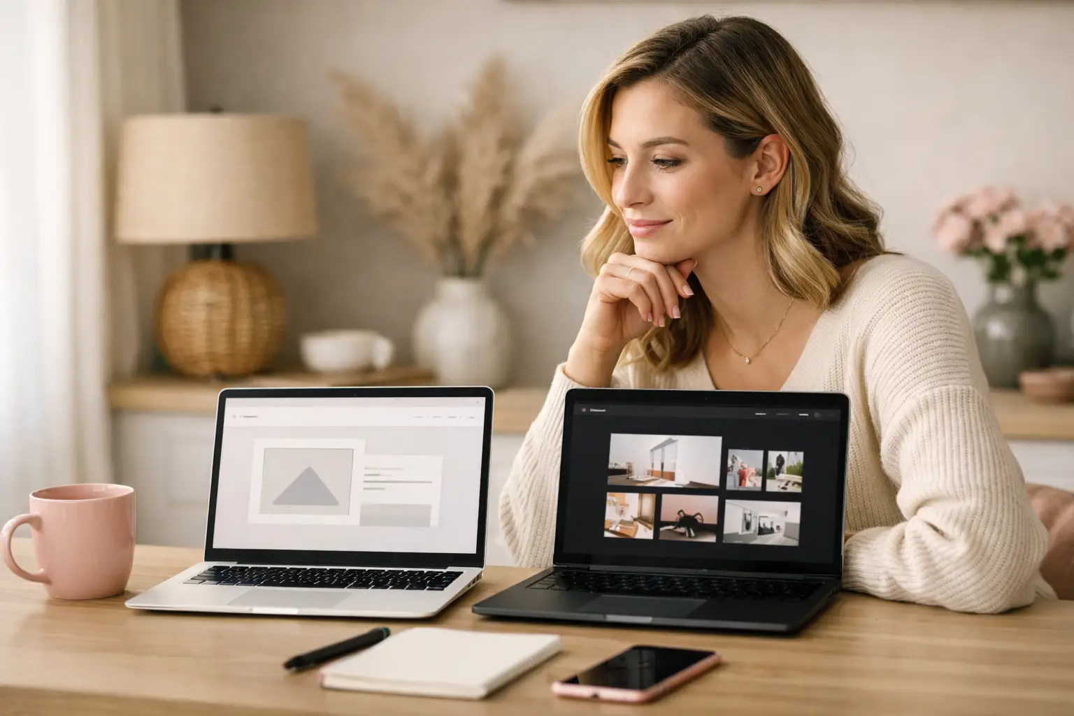 Showit Squarespace: Which Website Builder Fits?