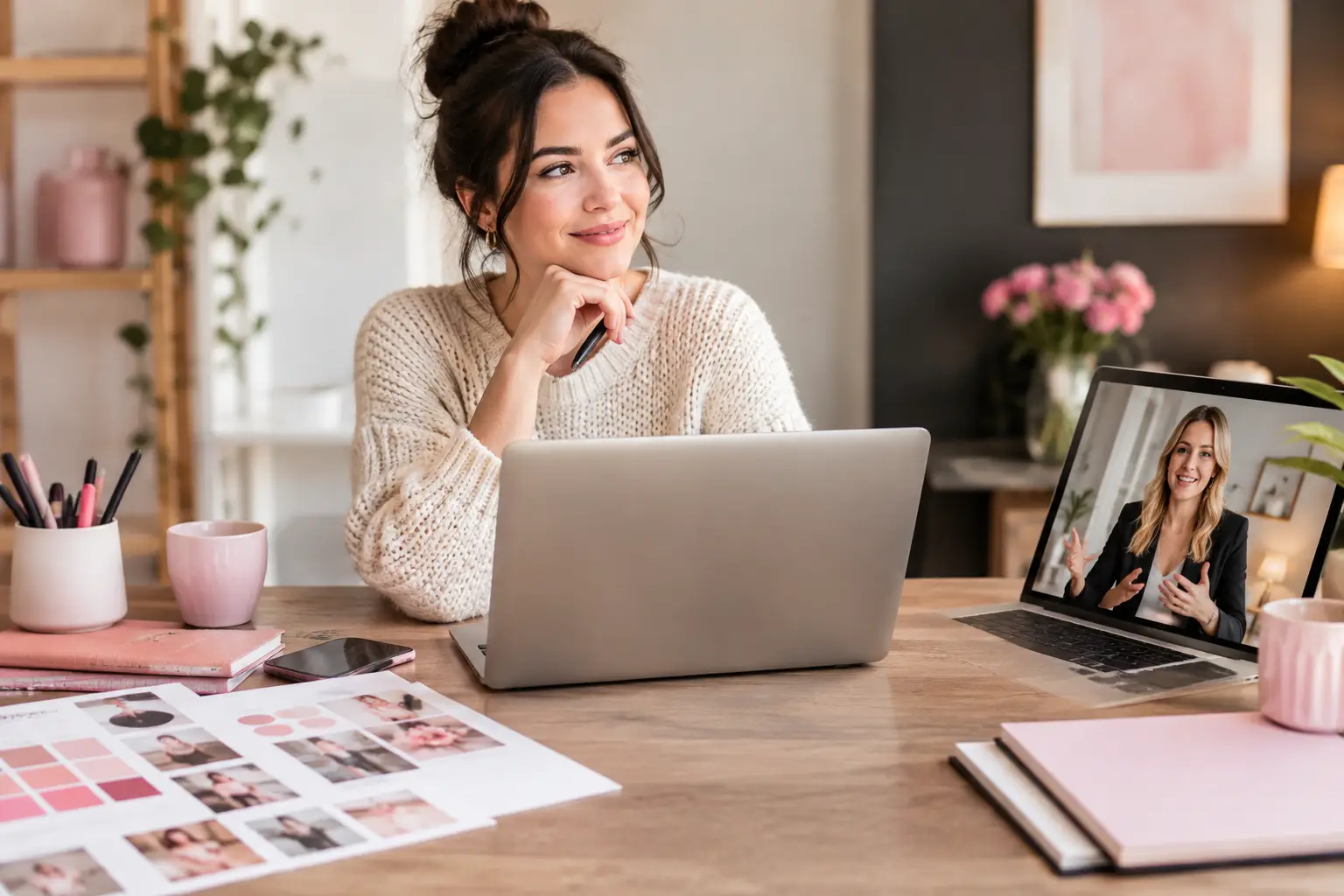 DIY Branding Versus Design Support for Your Business