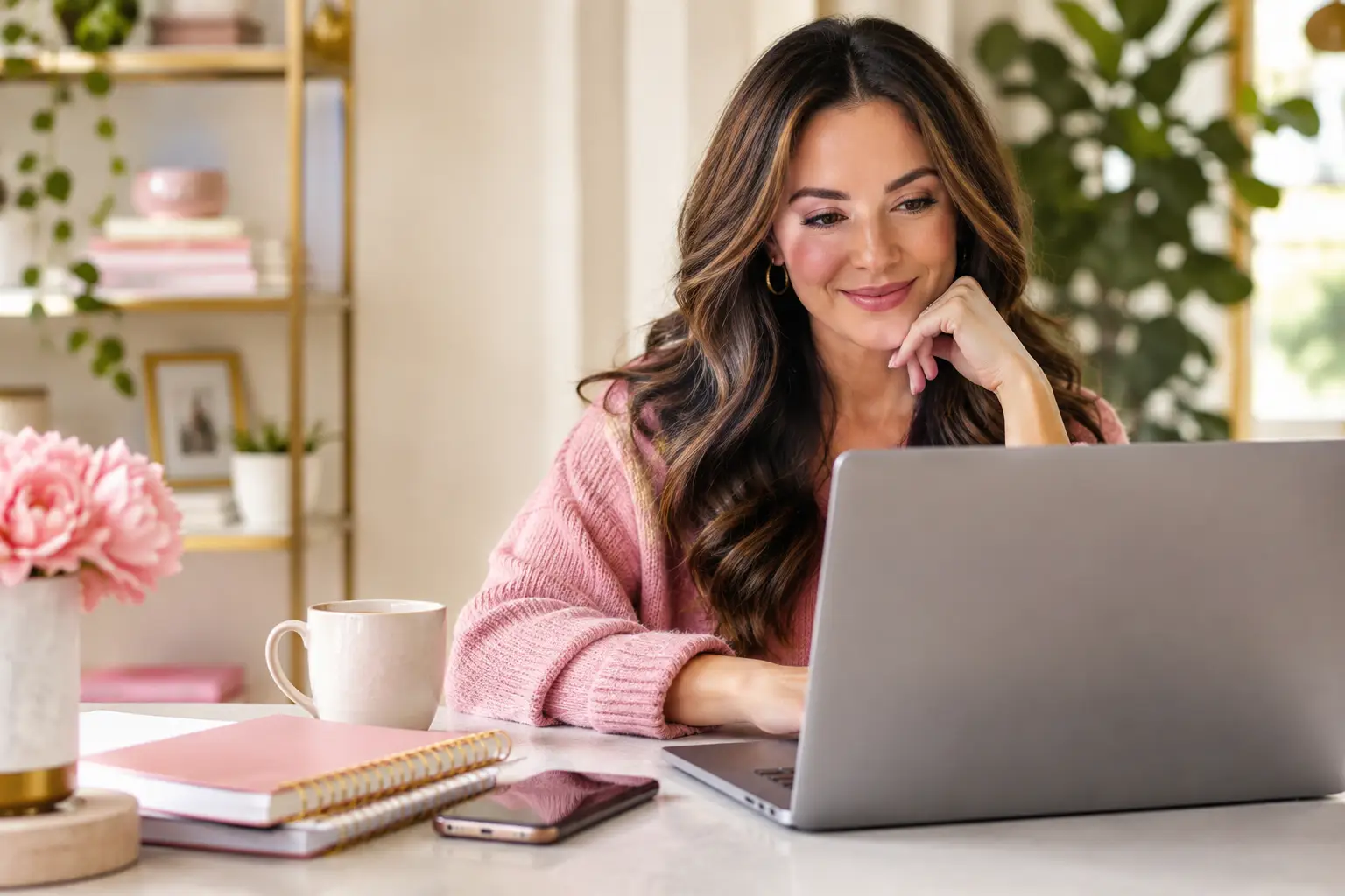 How to Design a Strategic Sales Page That Converts