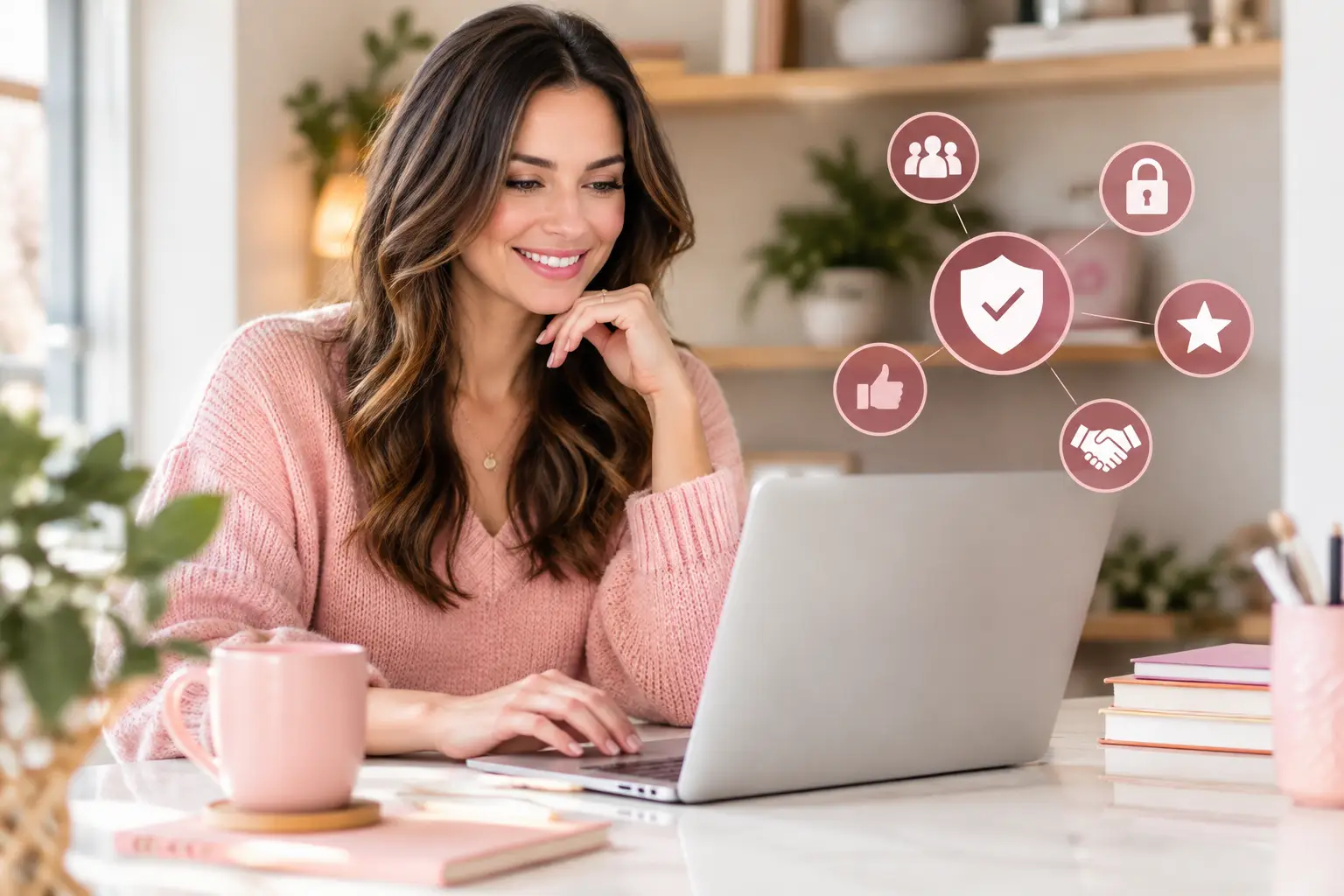 Top Website Trust Signals That Win Clients