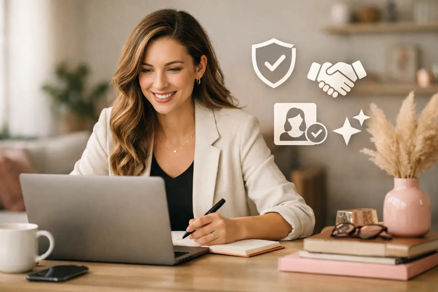What Makes Websites Credible? 7 Trust Signals