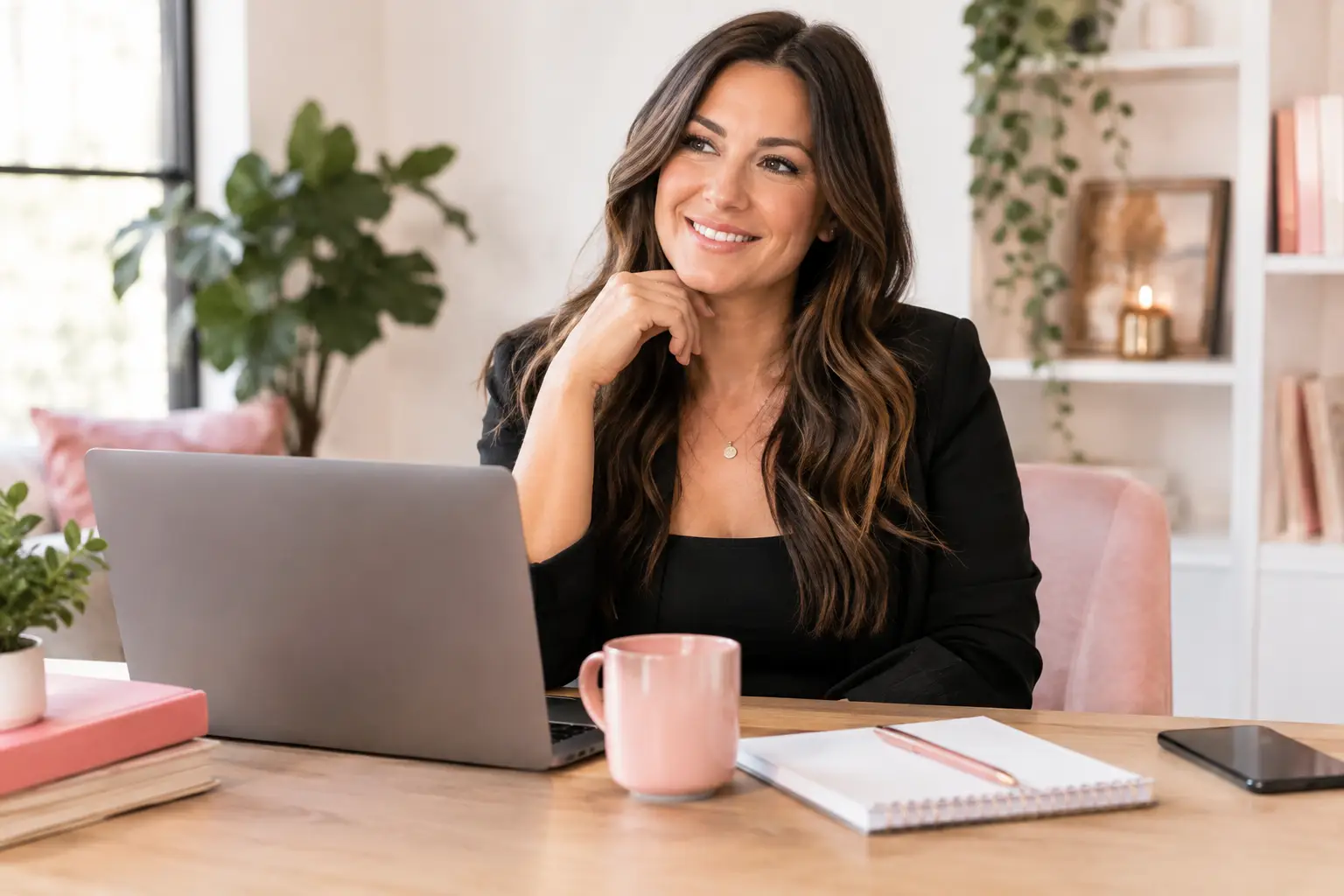 7 Coach Branding Trends That Build Client Trust