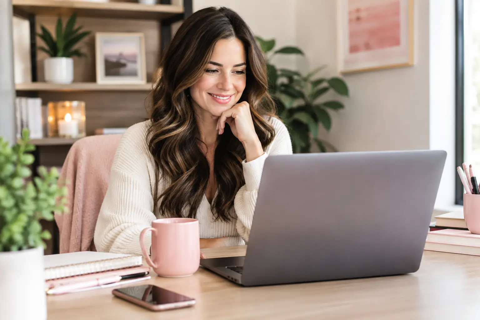 Website Templates That Help You Look Established
